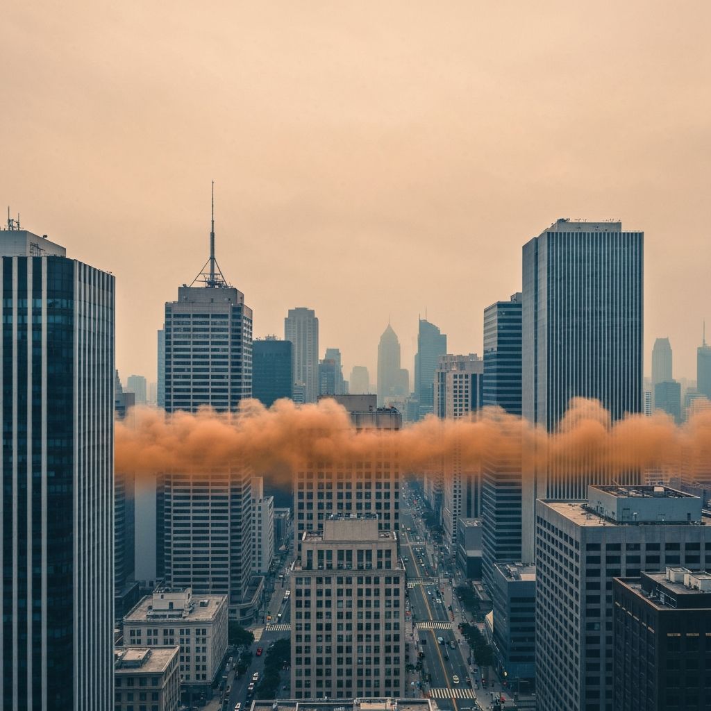 Околна среда