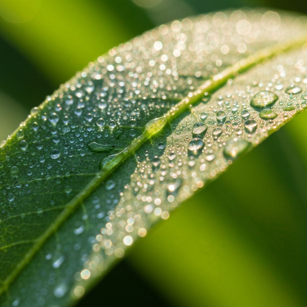 Хидратация концепция